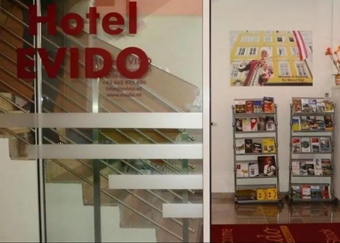 City Apartment Appartamento *