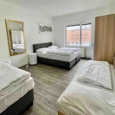 City Apartment