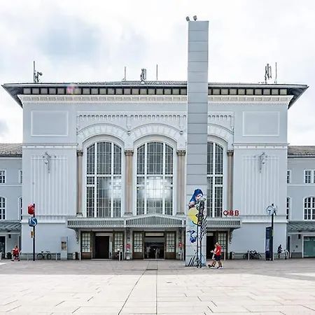 City Apartment Апартаменты *