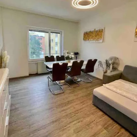 City Apartment * Salzburg
