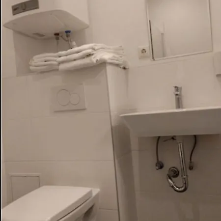 City Apartment Apartment