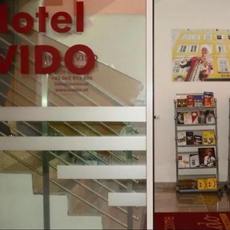 City Apartment Lägenhet *