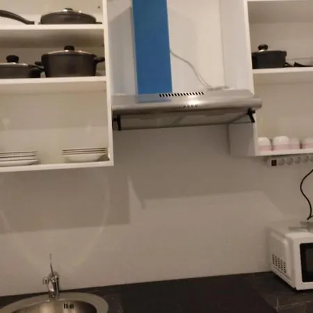 Apartment City Apartment *