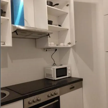 City Apartment Lejlighed Salzburg