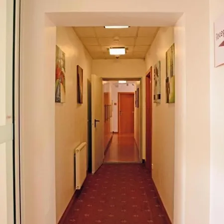 Lejlighed City Apartment Salzburg