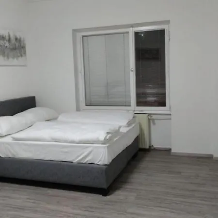 City Apartment *