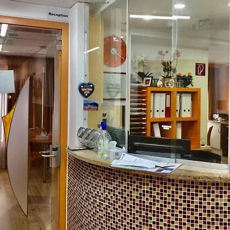 City Apartment * Зальцбург