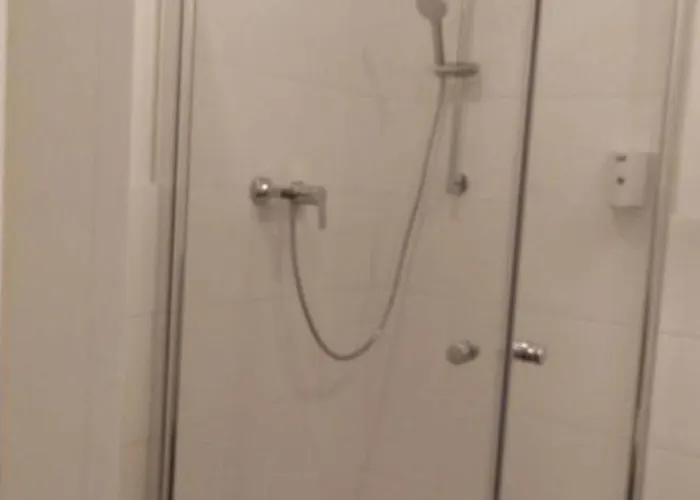 Apartmán City Apartment