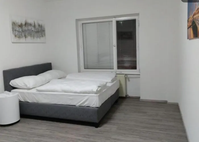 City Apartment *