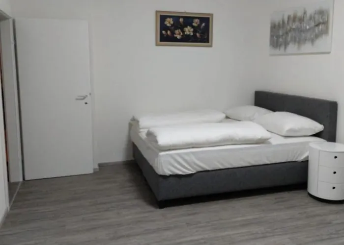 City Apartment Solnohrad