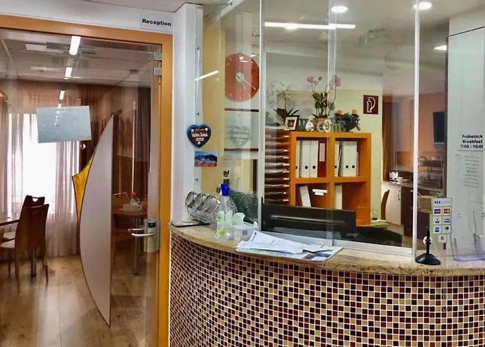 City Apartment * Solnohrad