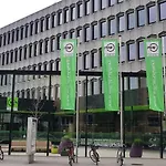 City Apartment Daire