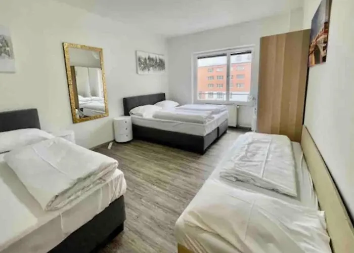 City Apartment
