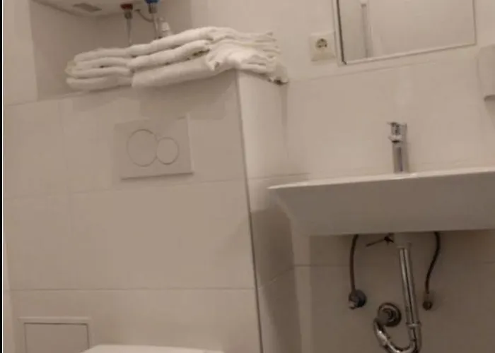 City Apartment Apartament