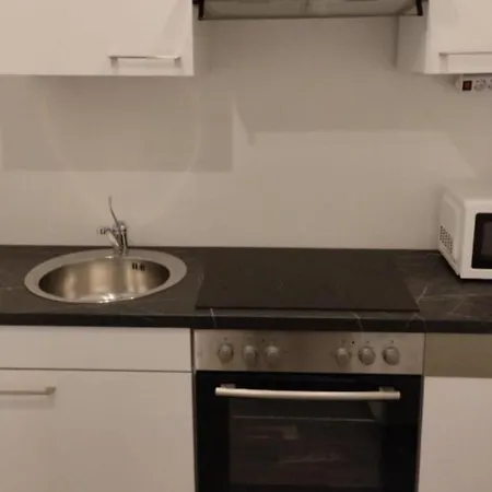 City Apartment 잘츠부르크