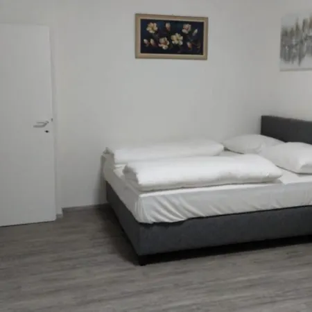 City Apartment ザルツブルク